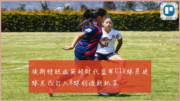 埃斯特旺成英超时代蓝军U18球员进球王已打入8球创造新纪录